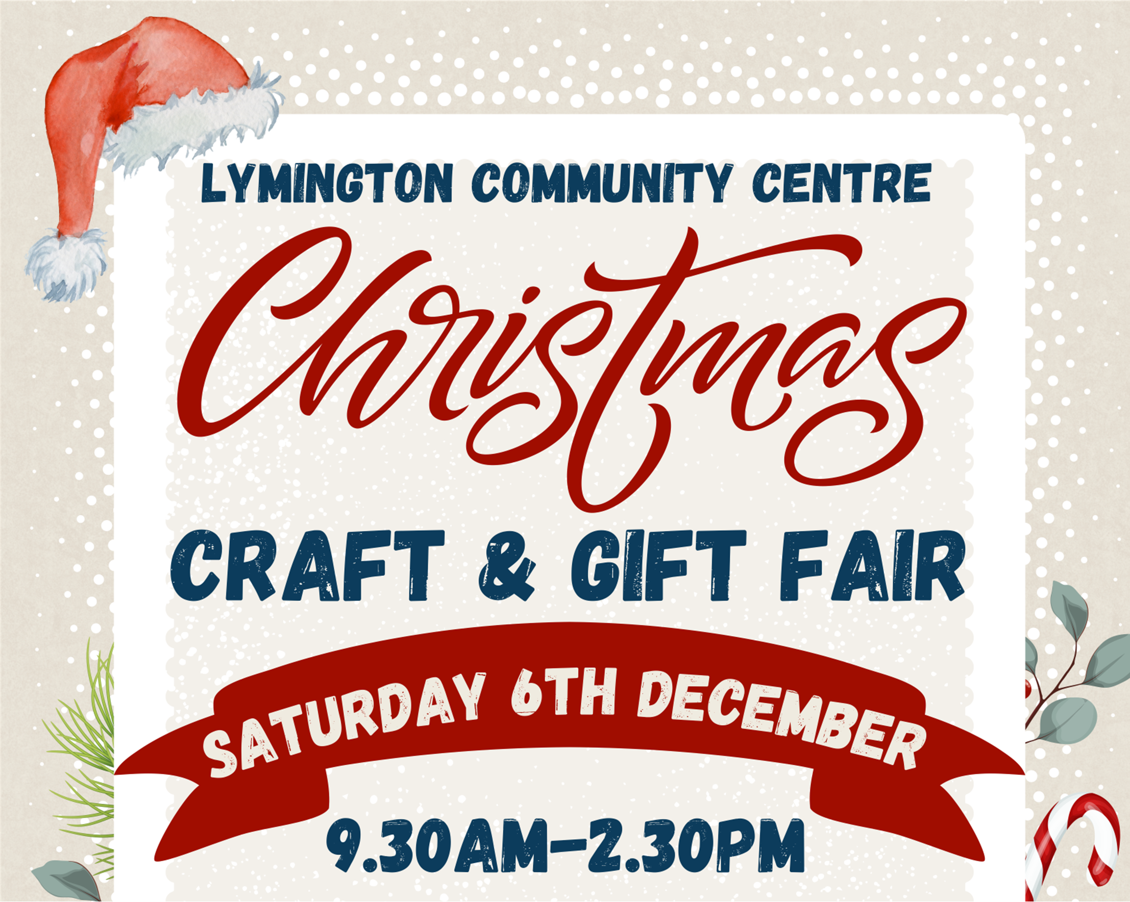 Christmas Fair