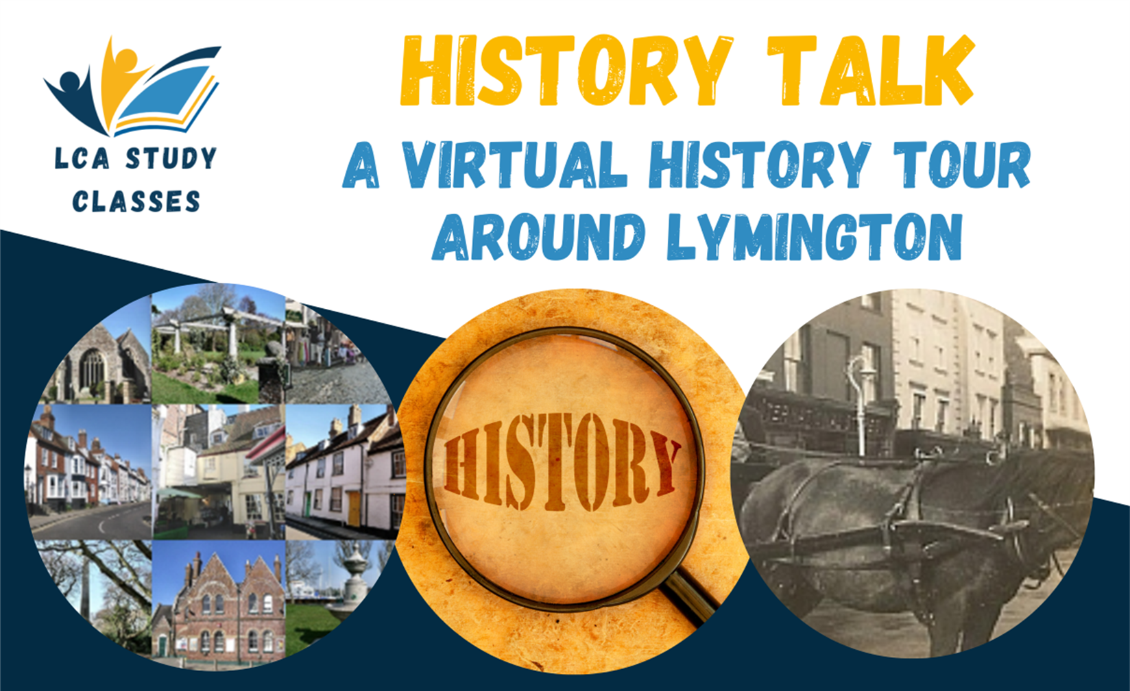 History Virtual